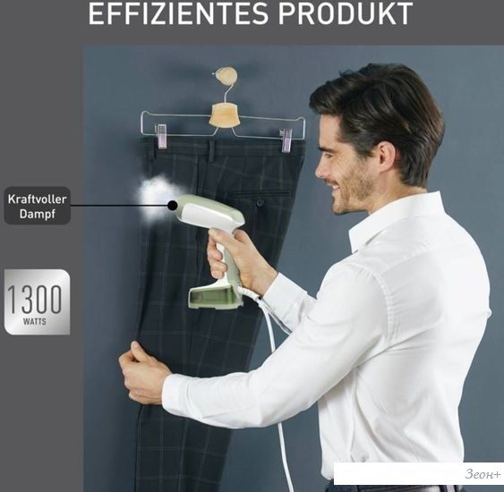 Отпариватель Tefal Access Steam Pocket DT3053E1