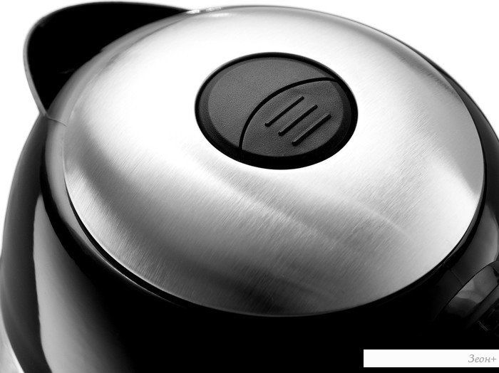 Электрический чайник Brayer BR1012BK