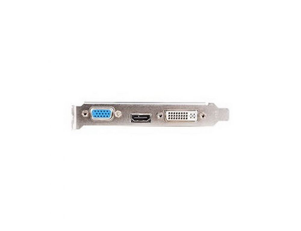 Видеокарта Sinotex Ninja GT610 2ГБ DDR3 NF61NP023F