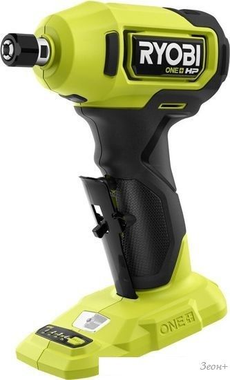 Прямошлифовальная машина Ryobi HP RDG18C-0 (без АКБ)
