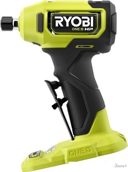 Прямошлифовальная машина Ryobi HP RDG18C-0 (без АКБ)
