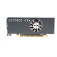 Видеокарта AFOX GTX1050Ti 4GB GDDR5 LP Single Fan AF1050TI-4096D5L5