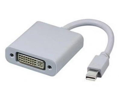  Sapphire PremiumCord Mini DisplayPort DVI M/F KPORTADM02