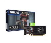  Sinotex Ninja GT210 512M DDR3 NF21N5123F