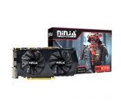  Sinotex Ninja R9 370 4GB GDDR5 AFR937045F