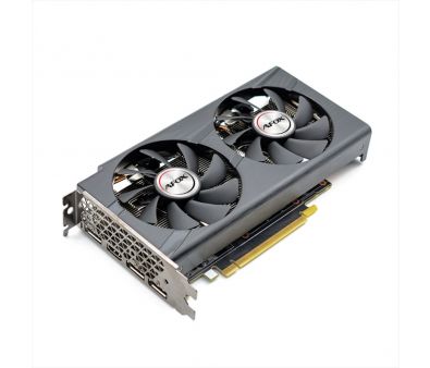  AFOX RTX2060 6GB GDDR6 AF2060-6144D6H4-V2