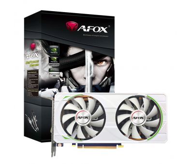  AFOX RTX3070 8GB GDDR6 AF3070-8192D6H4