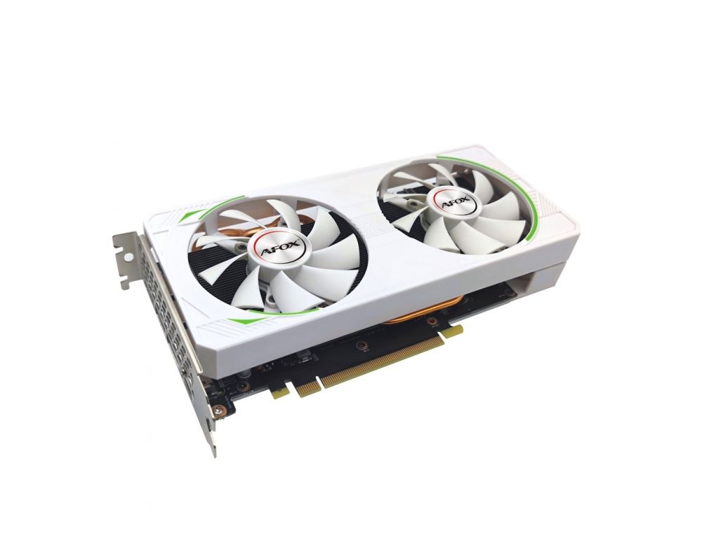 Видеокарта AFOX RTX3070 8GB GDDR6 AF3070-8192D6H4