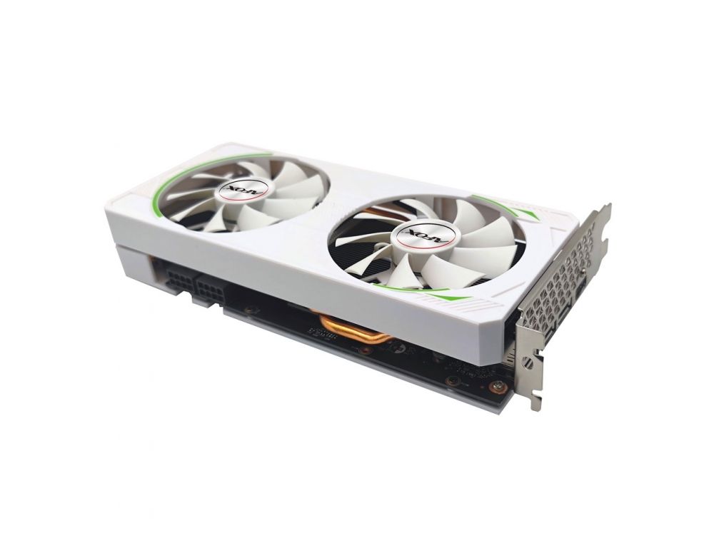Видеокарта AFOX RTX3070 8GB GDDR6 AF3070-8192D6H4