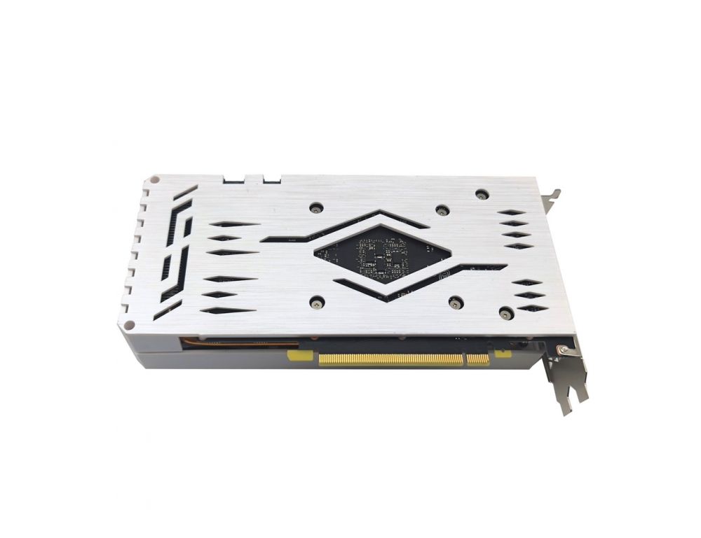 Видеокарта AFOX RTX3070 8GB GDDR6 AF3070-8192D6H4
