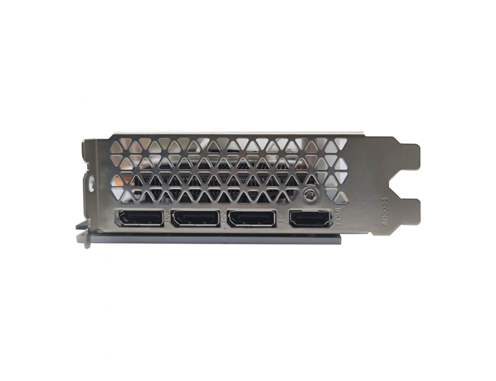 Видеокарта AFOX RTX3070 8GB GDDR6 AF3070-8192D6H4