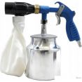 Пистолет пескоструйный Zitrek PG8 018-0899