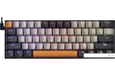  Redragon Caraxes Pro (/)