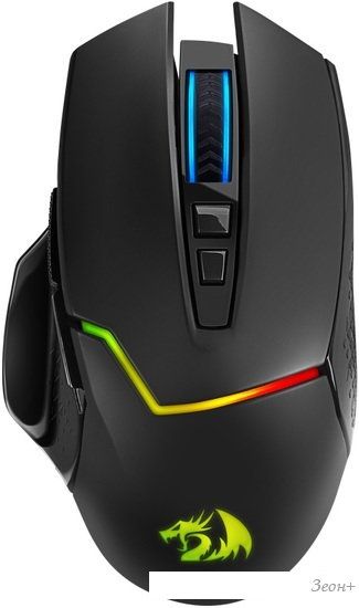 Игровая мышь Redragon Mirage Pro