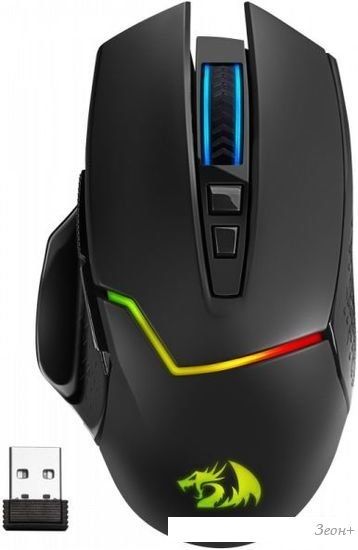 Игровая мышь Redragon Mirage Pro