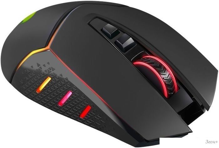 Игровая мышь Redragon Mirage Pro