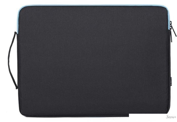 Сумка Miru Sleeverstone 15.6 MLB-1061 (серый/бирюзовый)
