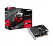  ASRCK RX550 4GB Phantom Gaming GDDR5 PHANTOM G R RX550 4G