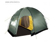 ,  Casmping Dome 4, , 4-