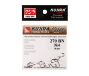   Kujira Carp 270,  BN,  4, 10 .