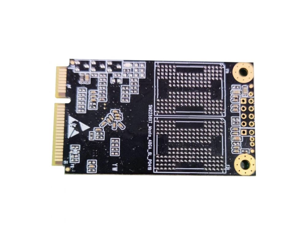 SSD AMD Radeon Client 512GB R5MS512G5