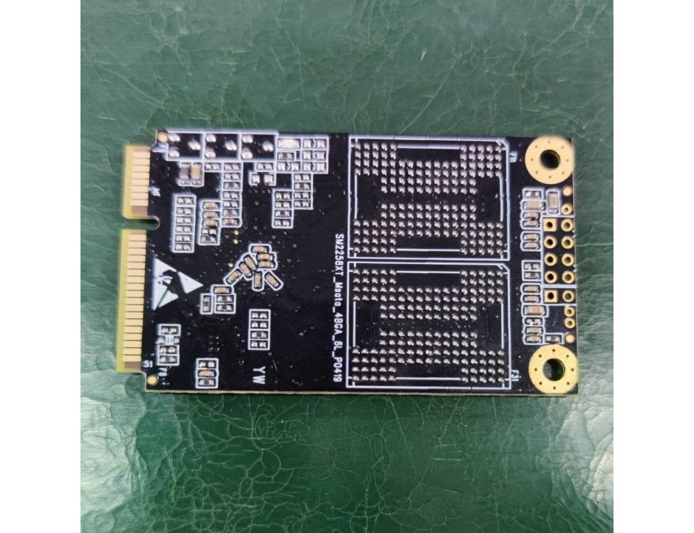 SSD AMD Radeon Client 512GB R5MS512G5