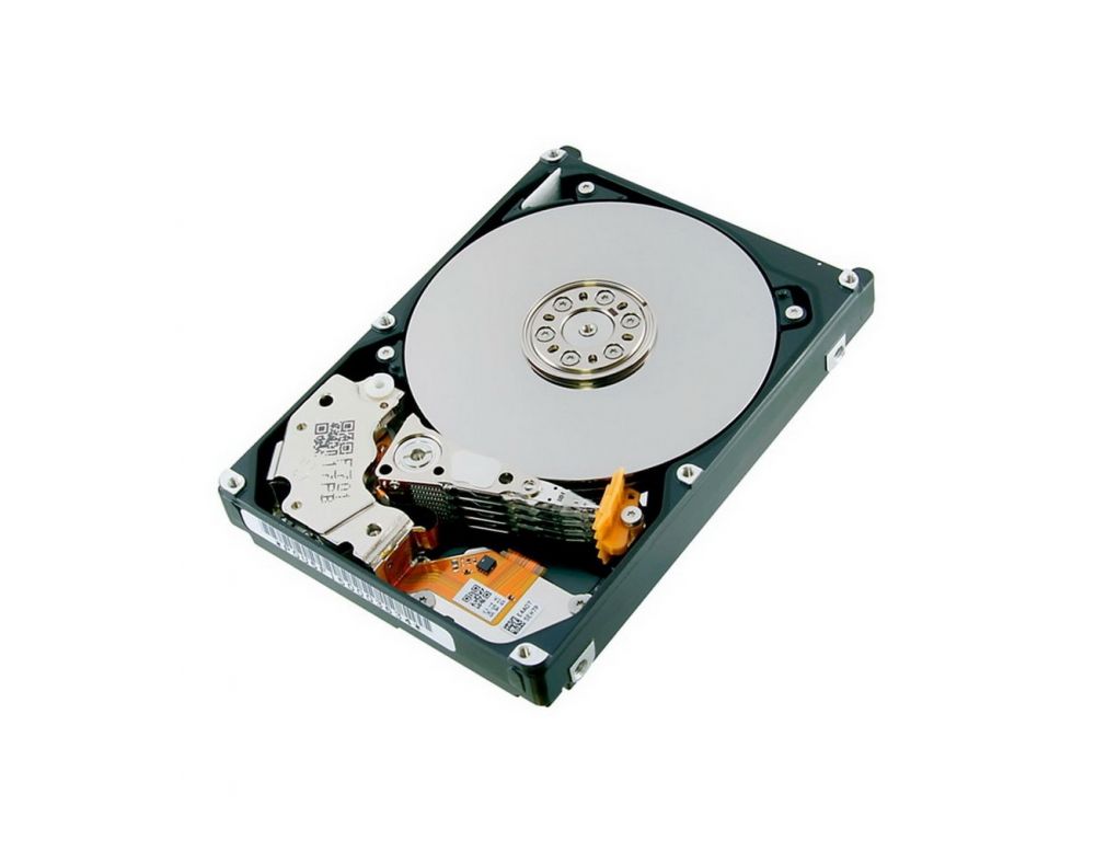 Жёсткий диск Seagate Enterprise Performance 1.2TB ST1200MM0009