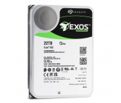 Ƹ  Seagate Exos X22 22TB ST22000NM001E