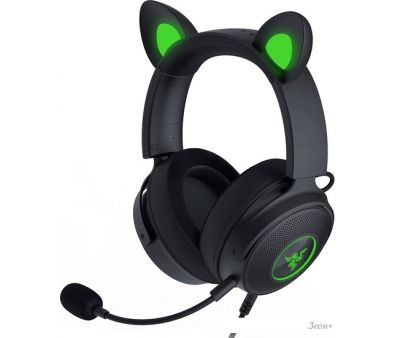 Razer Kraken Kitty V2 Pro ()
