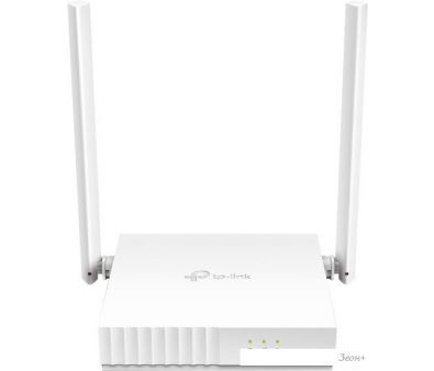 Wi-Fi роутер TP-Link TL-WR820N V2