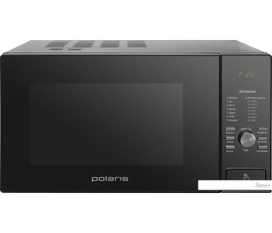   Polaris PMO 2303D RUS