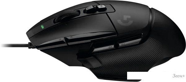 Игровая мышь Logitech G502 X (черный)