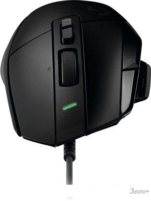 Игровая мышь Logitech G502 X (черный)