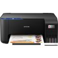 МФУ Epson EcoTank L3211 (ресурс стартовых контейнеров 6500/8100, контейнер 003)