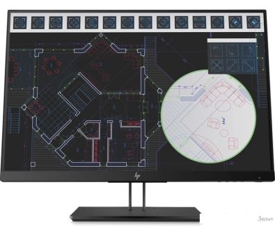 HP Z24i G2