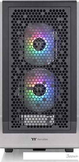 Корпус Thermaltake Ceres 300 TG ARGB