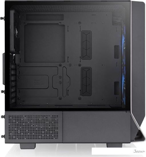 Корпус Thermaltake Ceres 300 TG ARGB