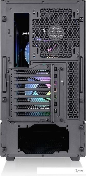 Корпус Thermaltake Ceres 300 TG ARGB