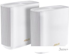 Wi-Fi  ASUS ZenWiFi AX XT9 (2 ., )