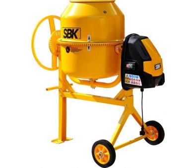  SBK SX-130