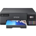 Фотопринтер Epson EcoTank L8050