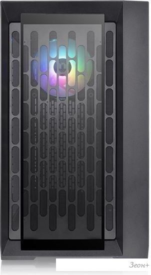 Корпус Thermaltake CTE C750 TG ARGB CA-1X6-00F1WN-01