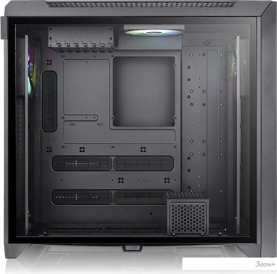 Корпус Thermaltake CTE C750 TG ARGB CA-1X6-00F1WN-01