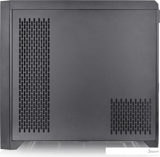 Корпус Thermaltake CTE C750 TG ARGB CA-1X6-00F1WN-01