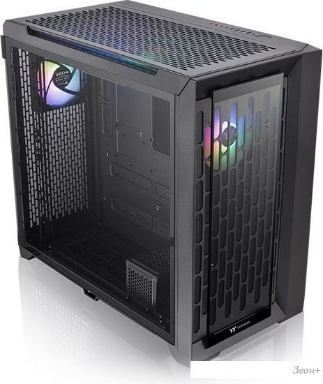 Корпус Thermaltake CTE C750 TG ARGB CA-1X6-00F1WN-01