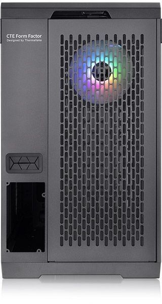 Корпус Thermaltake CTE C750 TG ARGB CA-1X6-00F1WN-01