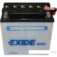   Exide Conventional 12N9-3B (9 )