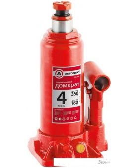   Autoprofi DG-04K 4