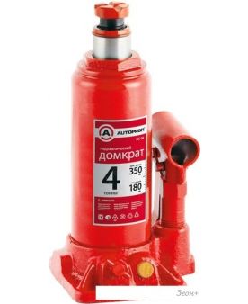   Autoprofi DG-04 4