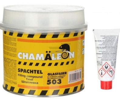  Chamaleon    4.1 15039
